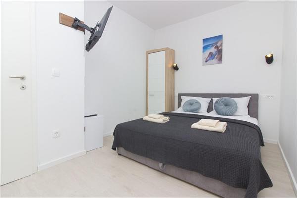 House K1, for 6 persons