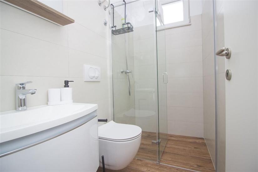 House K1, for 6 persons