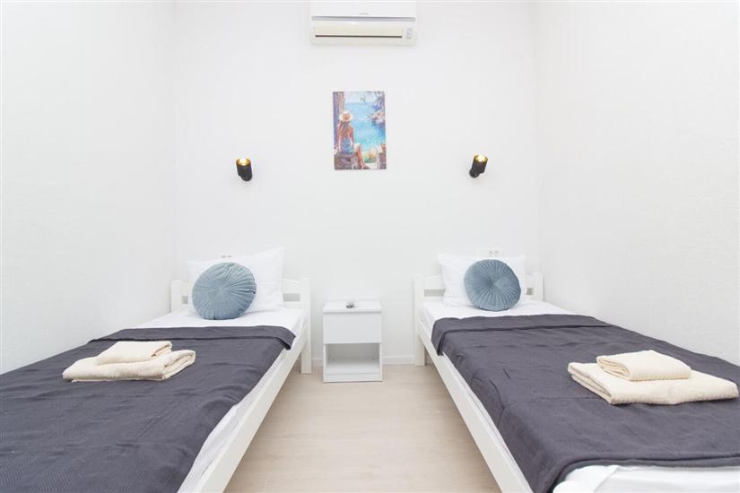 House K1, for 6 persons