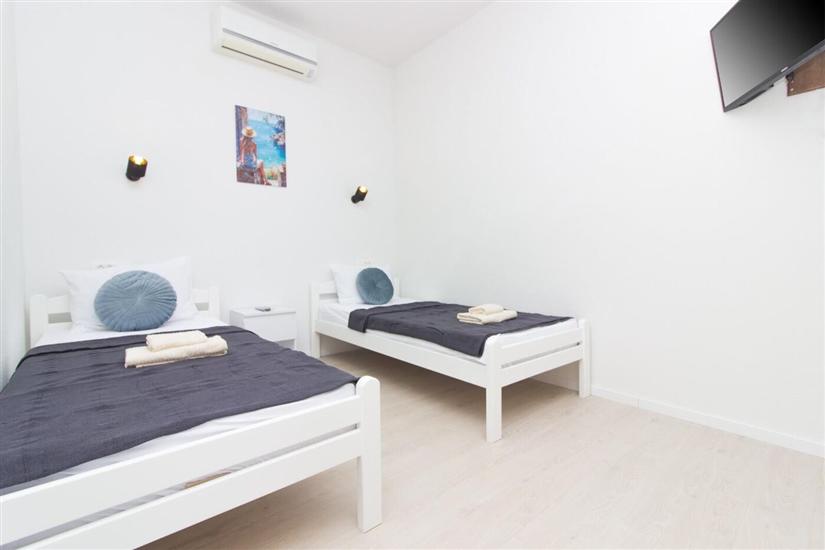 House K1, for 6 persons