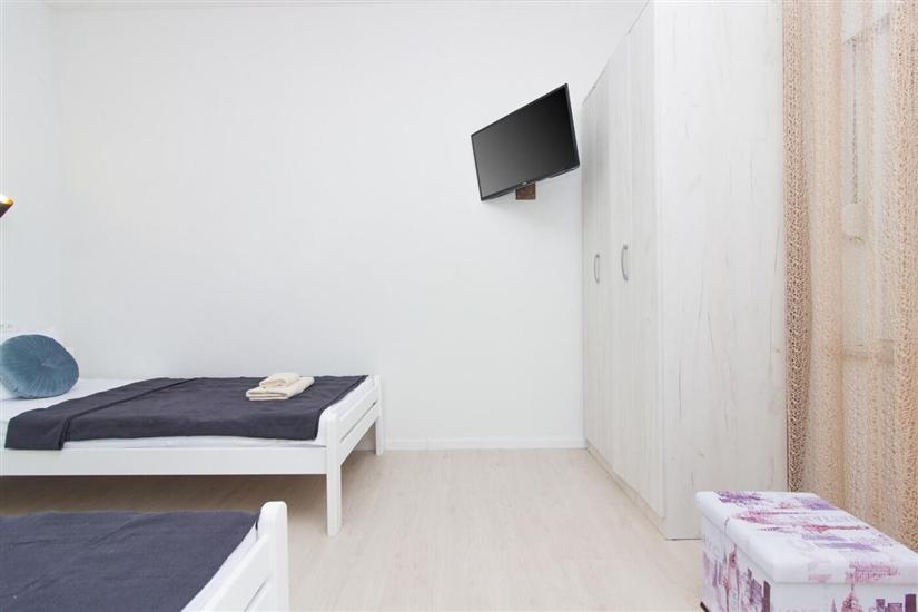 House K1, for 6 persons