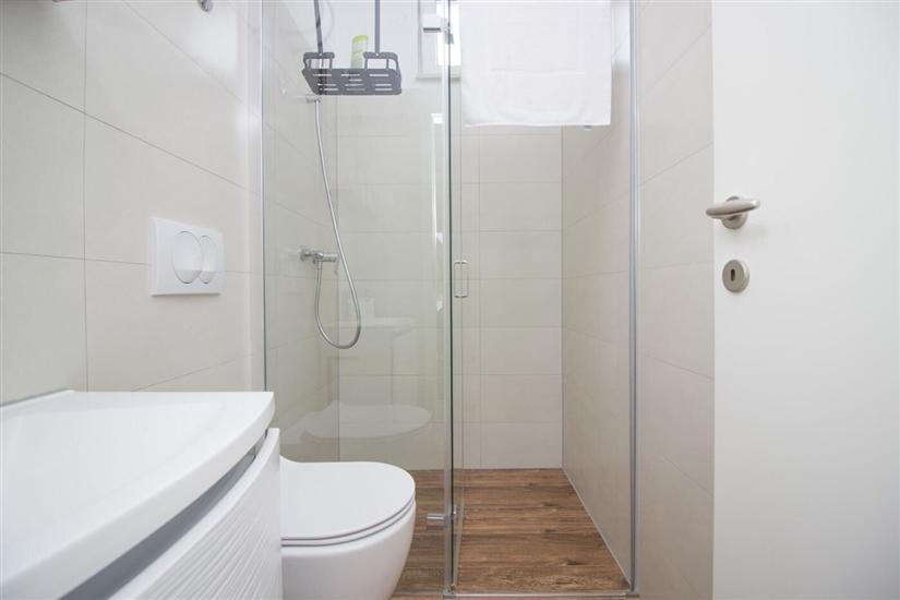 House K1, for 6 persons