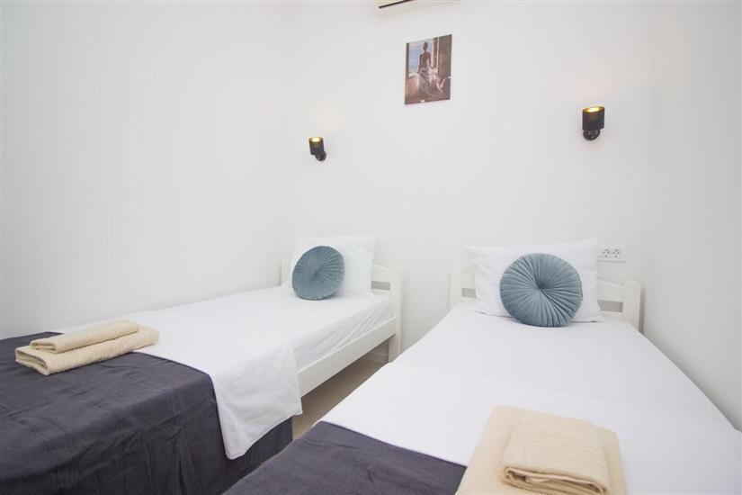 House K1, for 6 persons