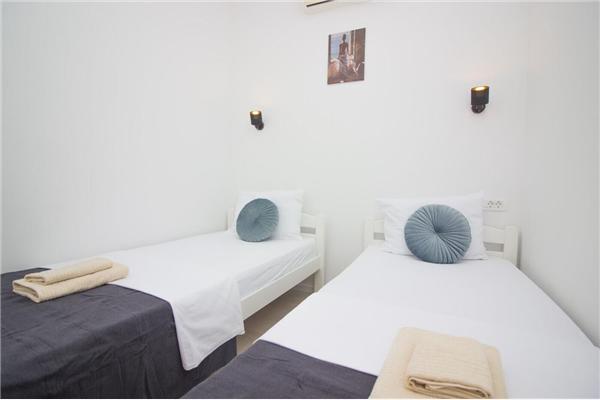 House K1, for 6 persons