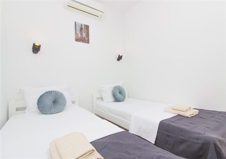 House K1, for 6 persons