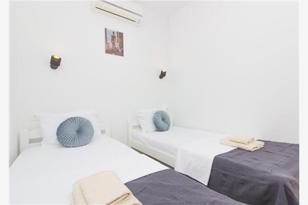 House K1, for 6 persons