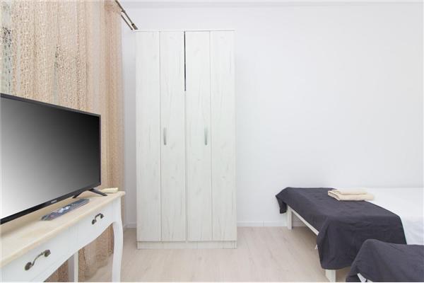 House K1, for 6 persons