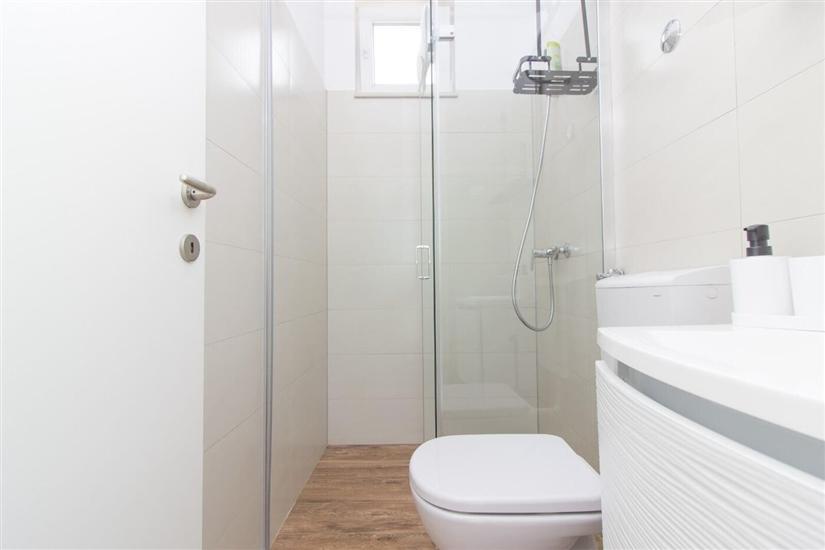 House K1, for 6 persons