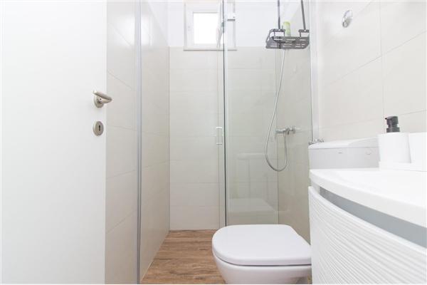 House K1, for 6 persons