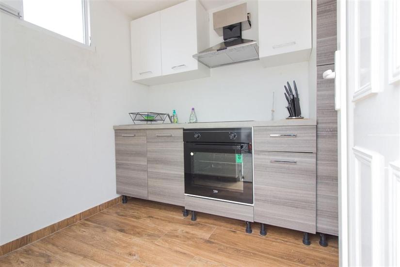 House K1, for 6 persons