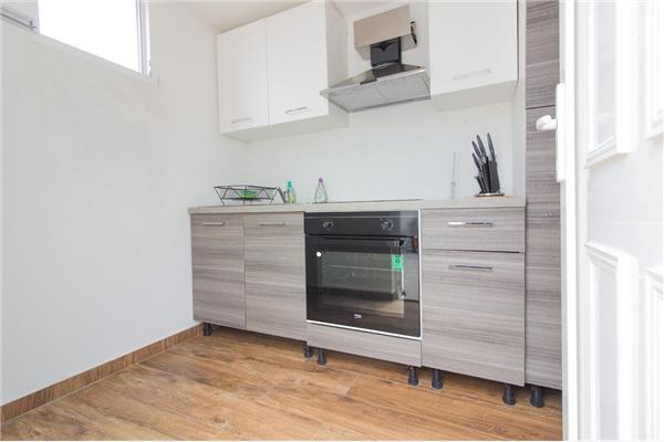 House K1, for 6 persons