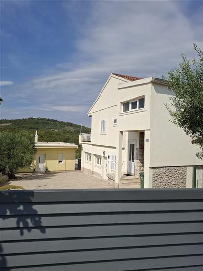 Apartments Neda