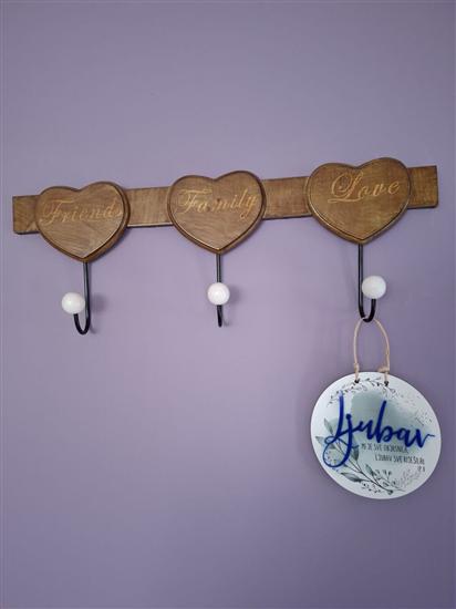 Appartement A1, voor 6 personen