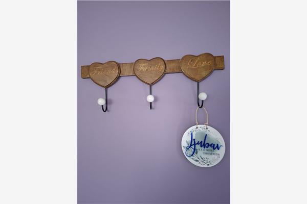 Appartement A1, voor 6 personen