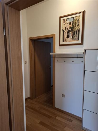 Appartement A1, voor 6 personen
