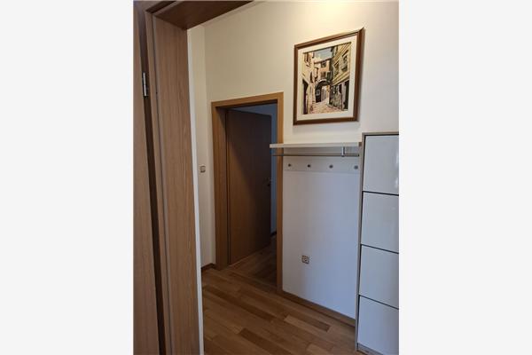 Appartement A1, voor 6 personen