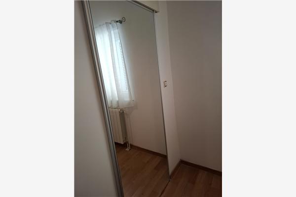 Appartement A1, voor 6 personen