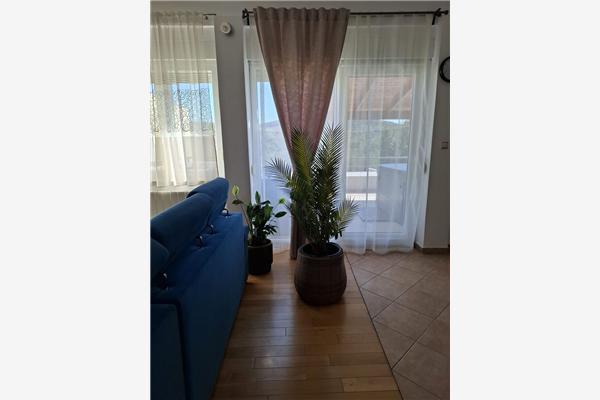Appartement A1, voor 6 personen