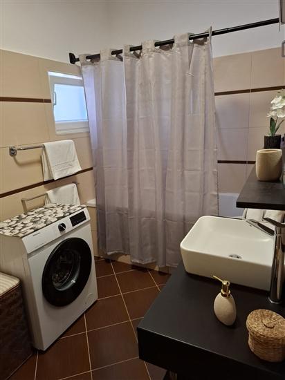 Appartement A1, voor 6 personen