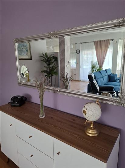 Appartement A1, voor 6 personen