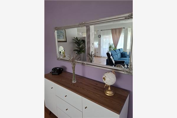 Appartement A1, voor 6 personen