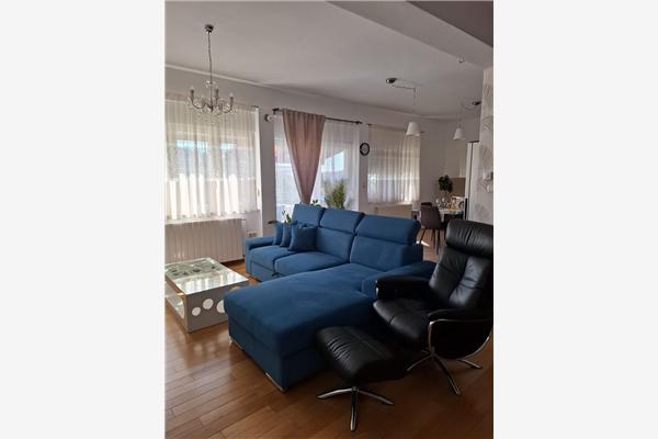 Appartement A1, voor 6 personen