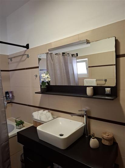 Appartement A1, voor 6 personen