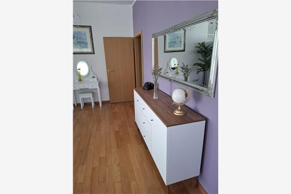 Appartement A1, voor 6 personen