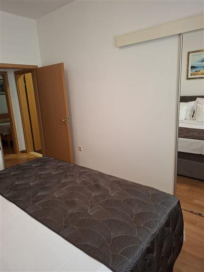 Appartement A1, voor 6 personen