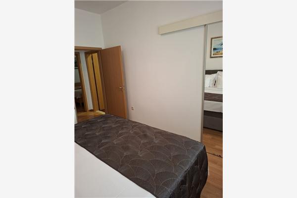 Appartement A1, voor 6 personen