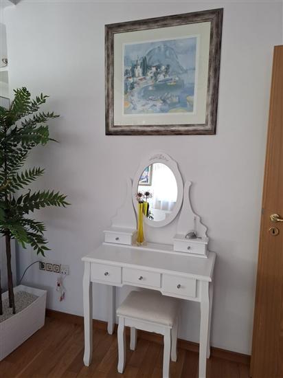 Appartement A1, voor 6 personen