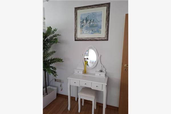 Appartement A1, voor 6 personen