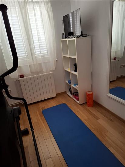 Appartement A1, voor 6 personen