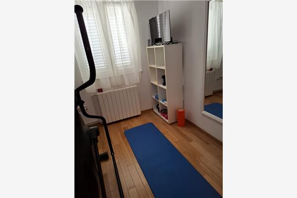 Appartement A1, voor 6 personen