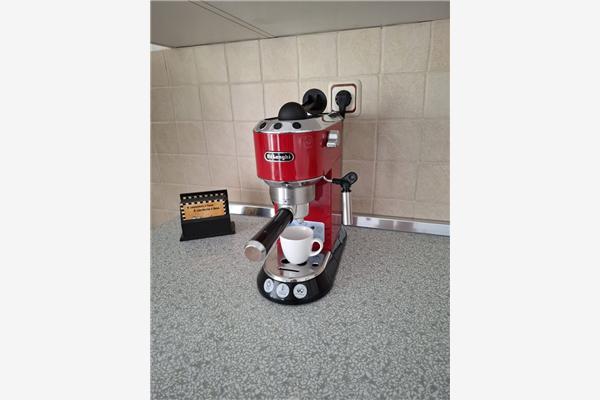 Appartement A1, voor 6 personen