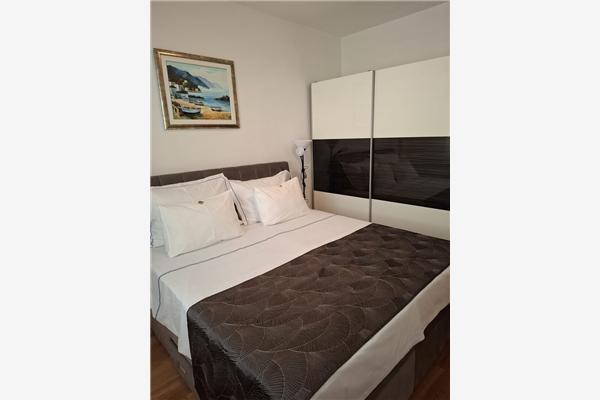 Appartement A1, voor 6 personen