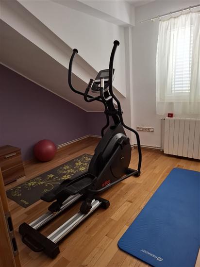 Appartement A1, voor 6 personen