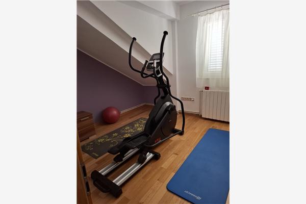 Appartement A1, voor 6 personen