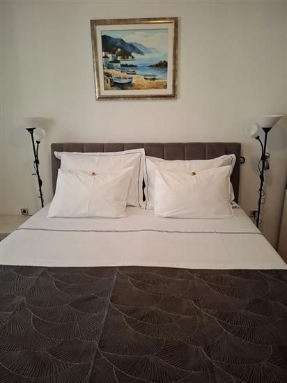 Appartement A1, voor 6 personen