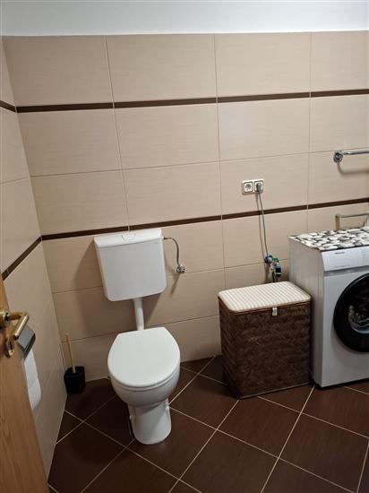 Appartement A1, voor 6 personen