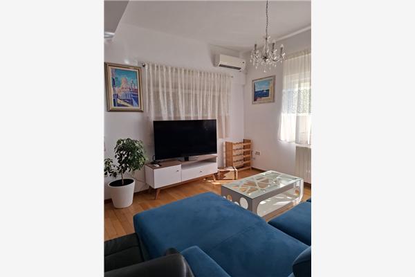 Appartement A1, voor 6 personen