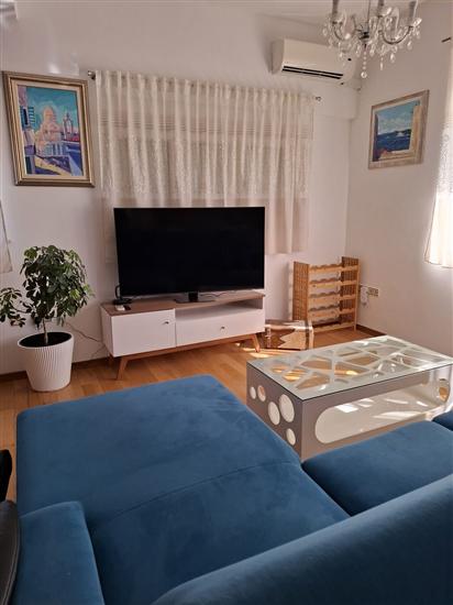 Appartement A1, voor 6 personen