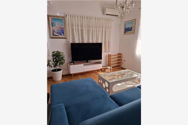 Appartement A1, voor 6 personen