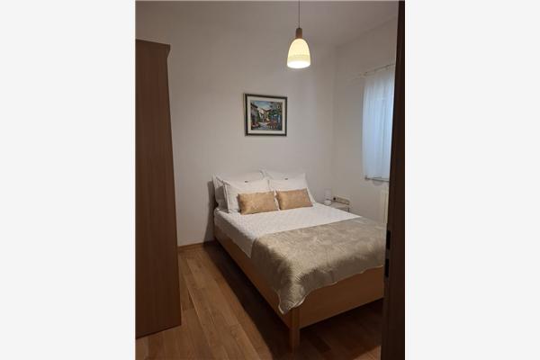 Appartement A1, voor 6 personen