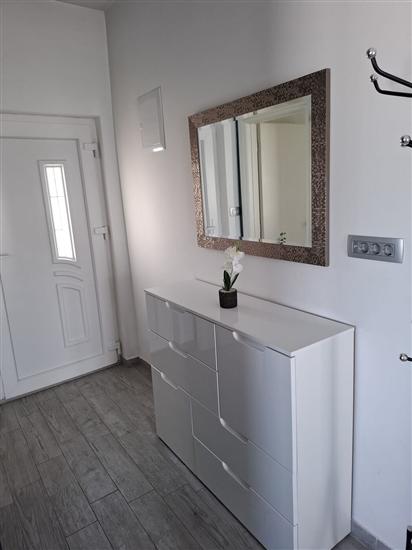 Appartement A2, voor 4 personen