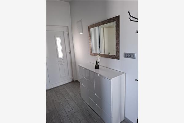 Appartement A2, voor 4 personen