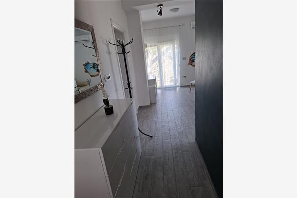 Apartman A2, na 4 osebe