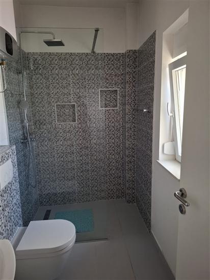 Apartman A2, na 4 osebe