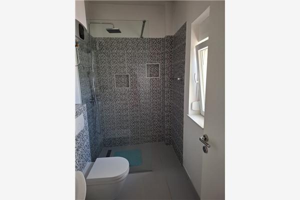 Apartman A2, na 4 osebe