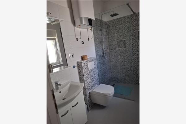 Apartman A2, na 4 osebe